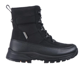 Snowboot Icepeak Women Anaheim Ms Basic Black