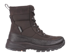 Snowboot Icepeak Women Anaheim Ms Dark Brown