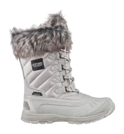 Snowboot Icepeak Women Ansina Ms Cement