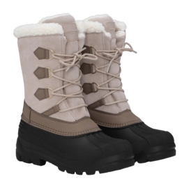 Snowboot Ilse Jacobsen Women COLDY01 Atmosphere Black
