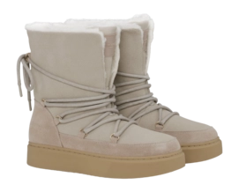Snowboot Ilse Jacobsen Women COLDY02 Atmosphere Natural