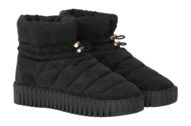 Snowboot Ilse Jacobsen Women TULIP6082 Black Black