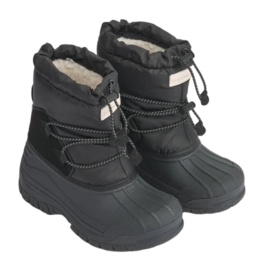 Snowboot Liewood Kids Ania Winter Boot Black
