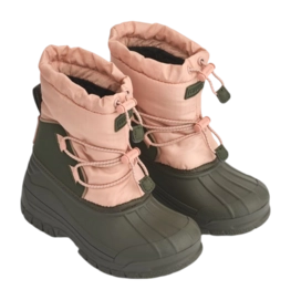 Snowboot Liewood Kids Ania Winter Boot Pale Tuscany Mix