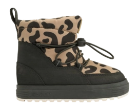 Snowboot Liewood Kids Zoey Snowboot Mega Leo / Oat Mix