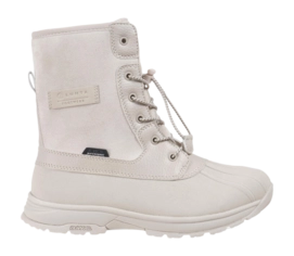 Snowboot Luhta Women Tuttu Natural White waterdicht membraan