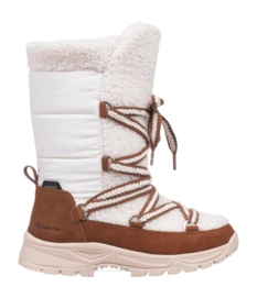 Bottes après-ski femme Élémenterre Namcha - noir - 40 - Sport