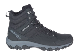 Snowboot Merrell Men Thermo Akita Mid WP Black