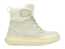 Snow Boots Merrell Women Marquette Thermo Lace WP Birch