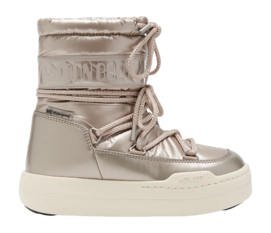 Snowboot Moon Boot Junior Park Boot Rose Gold