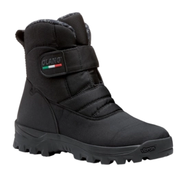 Snowboot Olang Women Kiev OC Nero Vibram