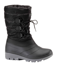 Snowboot Olang Women Nuvola Nero