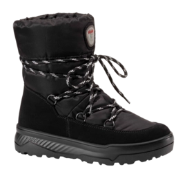 Snowboot Olang Women Stellar Nero Olantex