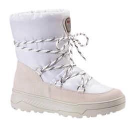 Snowboot Olang Women Stellar OC Bianco Olantex-membraan