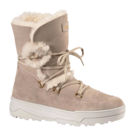 Snowboot Olang Women Tanya Beige Isowarm