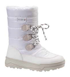 Snowboot Olang Women Viola OC Bianco OC System
