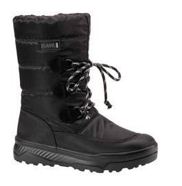 Snowboot Olang Women Viola OC Nero Olantex-membraan