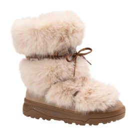 Snowboot Olang Women Wanda Argilla Waterbestendig membraan