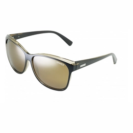 Sonnenbrille Sinner Soana Glänzend Schwarz Sand Unisex