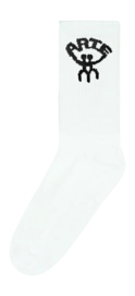 Socks Arte Antwerp Men Arte Together White