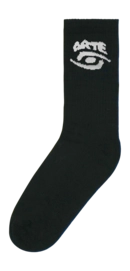 Socks Arte Antwerp Men Eye Black