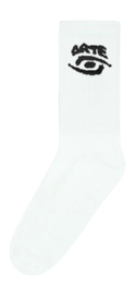 Socks Arte Antwerp Men Eye White