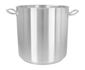 Soeppan Demeyere Classic Pro 3 Met Deksel 32 cm