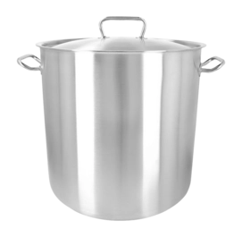 Soeppan Demeyere Classic Pro 3 Met Deksel 40 cm