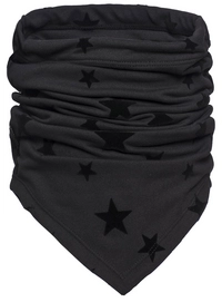 Neck Warmer Goldbergh Women Sofia Black
