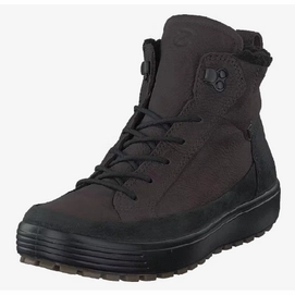 Boots ECCO Homme Soft 7 Tred M Black Mocha-Taille 39