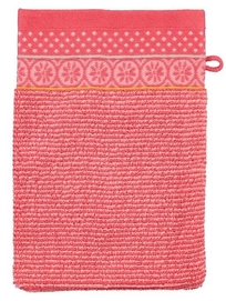 Gant de toilette PiP Studio Soft Zellige Coral