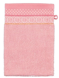 Washandje PiP Studio Soft Zellige Pink