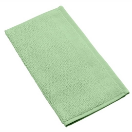 Guest Towel Weseta Soft Weight Jade (2 pc)