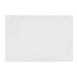 Badmat Weseta Soft Weight White