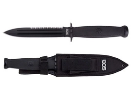 Survival Knife SOG Fixation Dagger