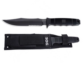 Survivalmes SOG Seal Team Elite