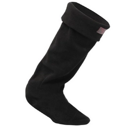 Laarzensokken Regatta Fleece Wellington Socks Black