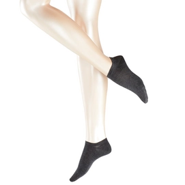 Sokken Falke ActiveBreeze SN Anthracite