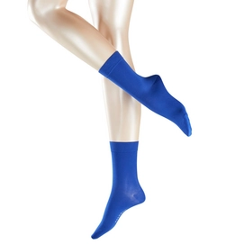 Socken Falke Cotton Touch SO Imperial