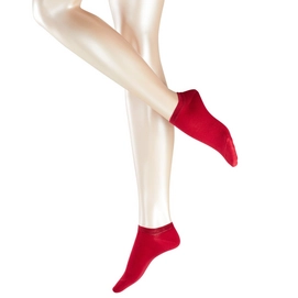 Sokken Falke ActiveBreeze SN Rood