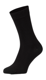 Sok Bergans Unisex Essentials Light Merino Black (3-Pack)