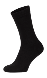 Sok Bergans Unisex Essentials Mid Merino Black (3-Pack)