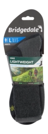 4---710510HikeMensLightweightCottonComfortBootBlackpk