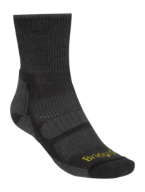710510845HikeMensLightweightCottonComfortFitBootBlacksng