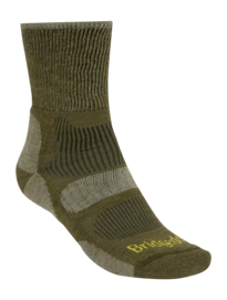 3---710510736HikeMensLightweightCottonComfortFitBootGreensng