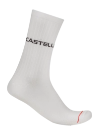 Sok Castelli Men Casual White