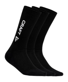 Sok Craft Unisex Ability Indoor Black (3-Pack)