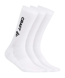 Sok Craft Unisex Ability Indoor White (3-Pack)
