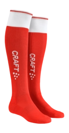 Sok Craft Unisex Progress 2.0 Contrast Bright Red/White