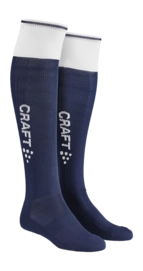 Sok Craft Unisex Progress 2.0 Contrast Navy/White